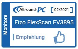Allround PC FlexScan EV2740X