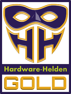 Hardware Helden FlexScan EV2740X
