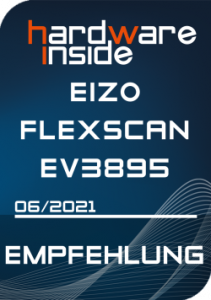 Hardware Inside EV3895 FlexScan EV2740X