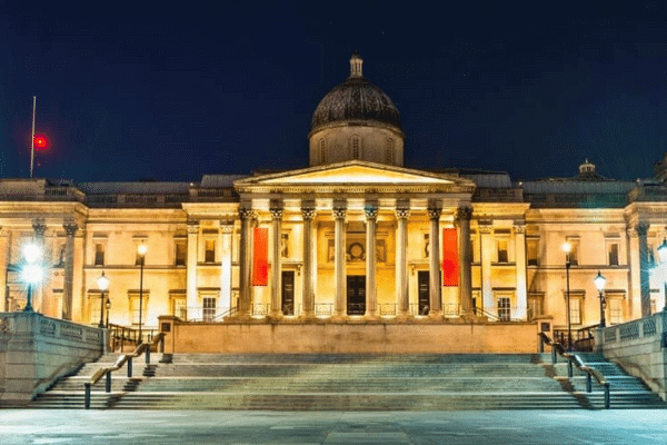 National Gallery 1