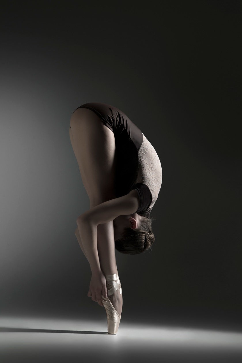 ballet dancer c08