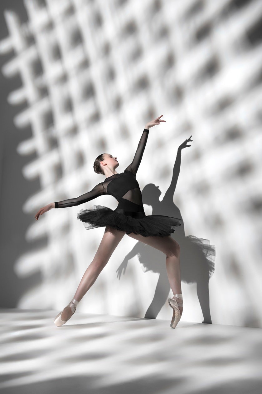 ballet dancer e2c