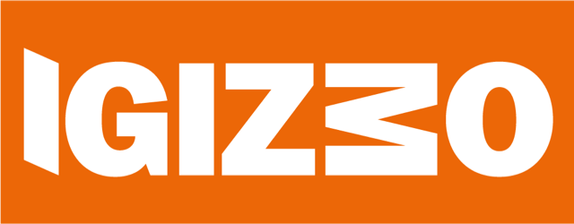 logo IGIZMO FlexScan EV2740X