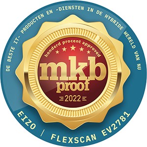 logo mkbproof FlexScan EV2740X