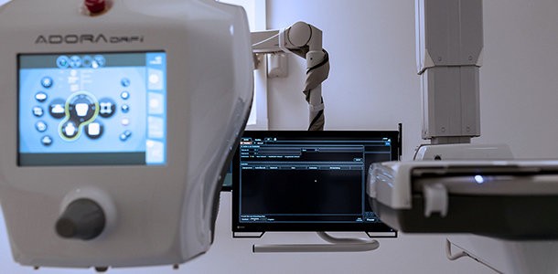 ms236wt as x ray control monitor 3c8