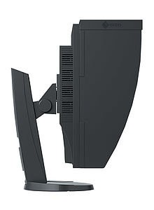 the dedicated monitor hood for the cg247x 9f3
