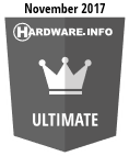 ultimate Hardware info 11 2017 FlexScan EV2740X