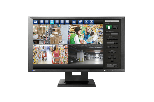 FDF2304W-IP | DuraVision - EIZO