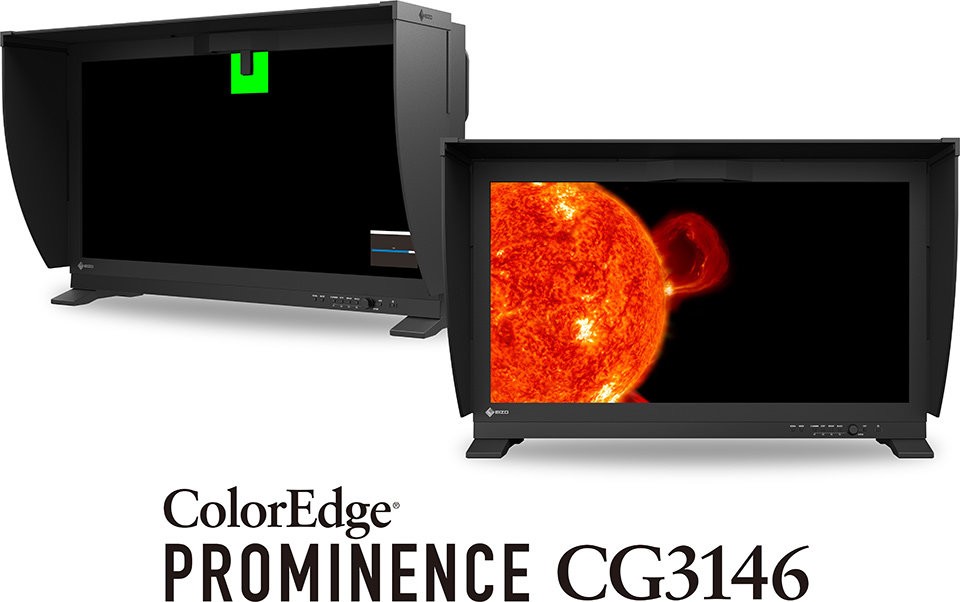 coloredge prominence cg3146 efe