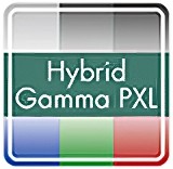 HybridGammaPXL pict transformed