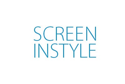 Screen InStyle 400