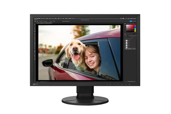 EIZO CS2400R