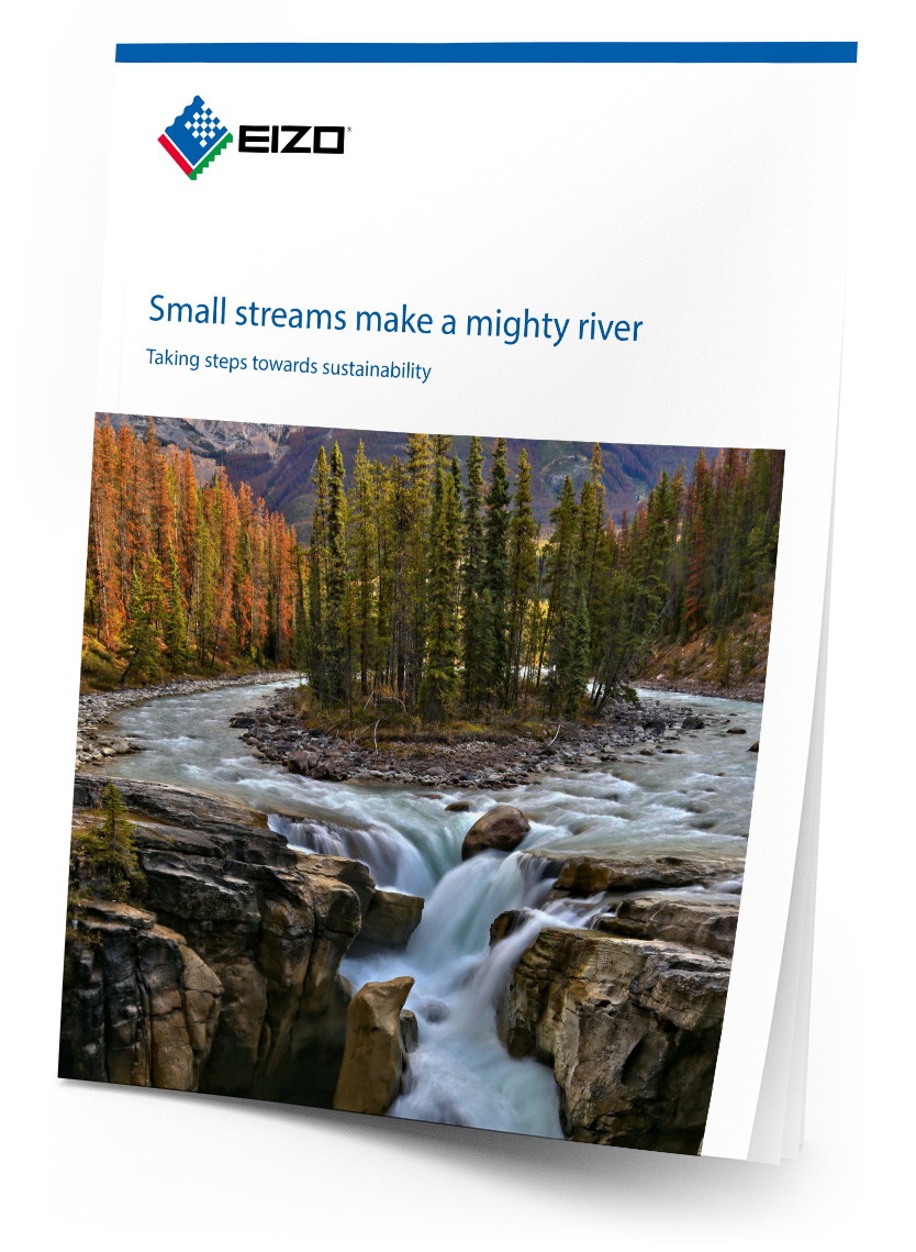 Mighty Rivers Whitepaper